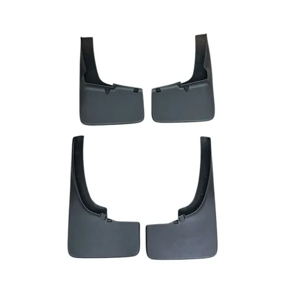 Ford Paçalık Ranger 19-22 Ön/arka Sol/sağ (takım) - UNI-PCK-057