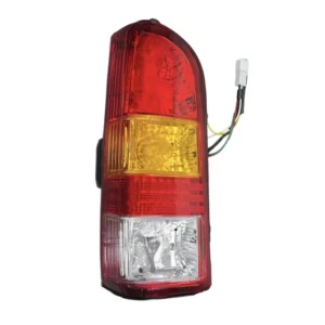 Suzukı Stop Carry Ga413 98-05 Sol (kristal/duylu) - 35670-77A00-KRTL