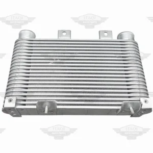 Mazda Soğutucu İntercool B2500/ranger 96-00 - WL21-13-550A